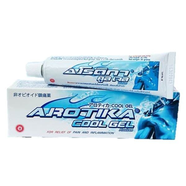 Arotika Cool Gel 100 g