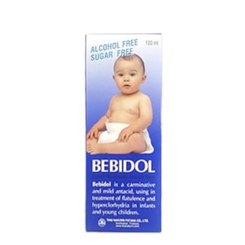 Bebidol 120 mL