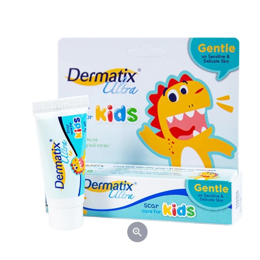 DERMATIX ULTRA KID 5g