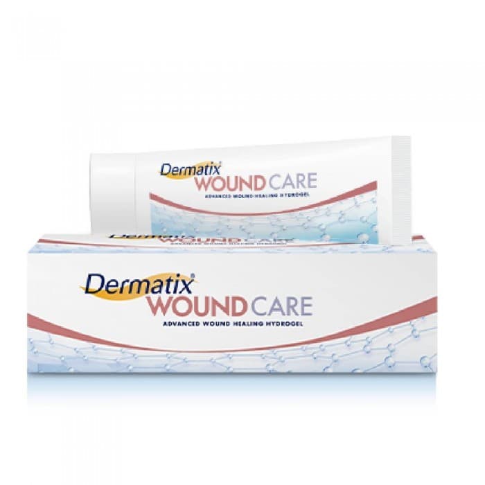 DERMATIX WOUND CARE 20g