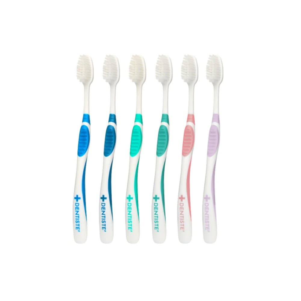 Dentiste Italy Model Toothbrush