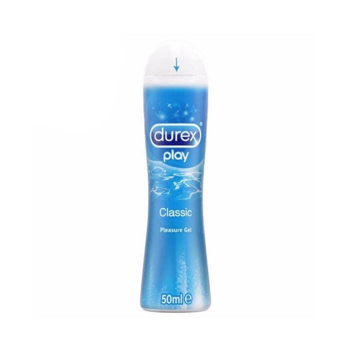 Durex Play Classic 50 mL