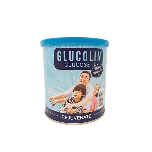 Glucolin-D