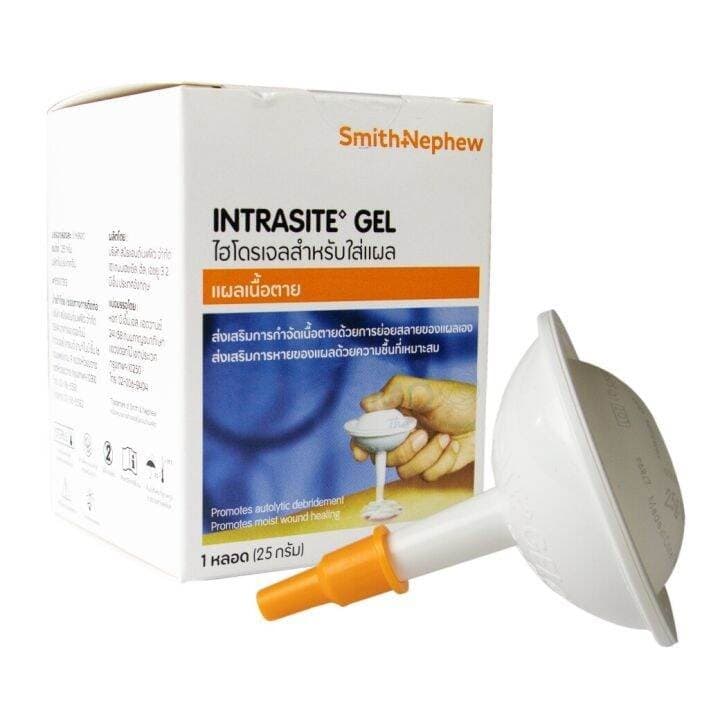 Intrasite Gel 25 g