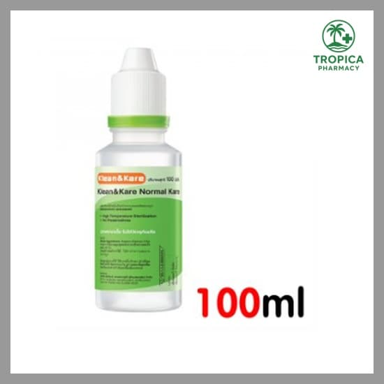 Klean&Kare NSS 100 mL