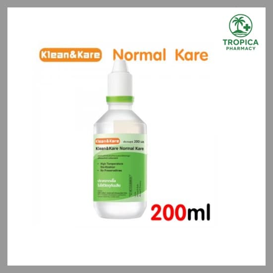 Klean&Kare NSS 200 mL