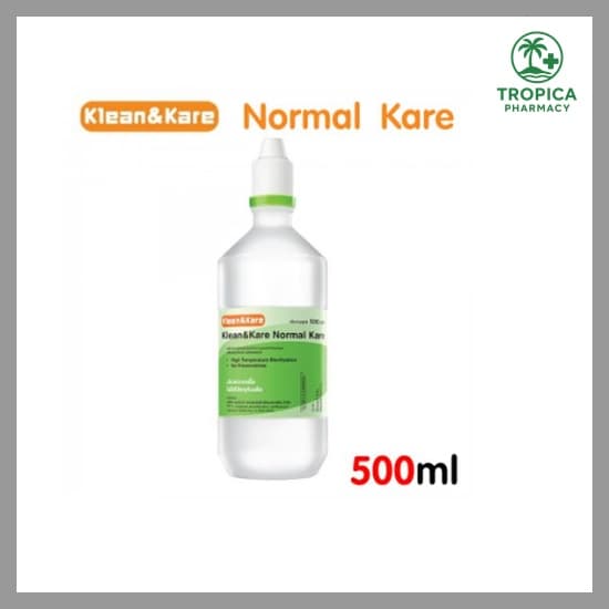 Klean&Kare NSS 500 mL