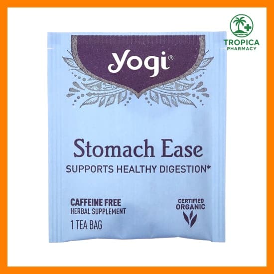 Yogi Tea Stomach Ease